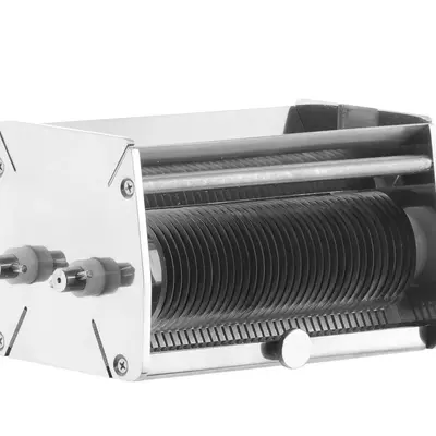 HENDI Válečky na stripsy, HENDI, 235x130x(H)120mm (2)