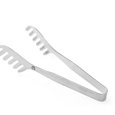 HENDI Kleště na špagety, HENDI, (L)200mm (2)