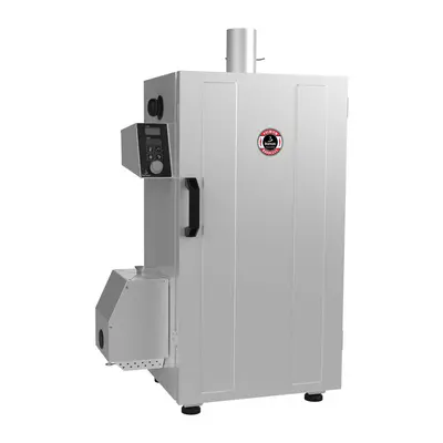 Borniak Udírna BBDS-NW-70 digitální nerez wifi (4)