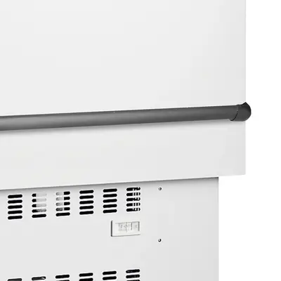 Tefcold Skříň chladicí pultová na láhve KBAK104PLUS (2)