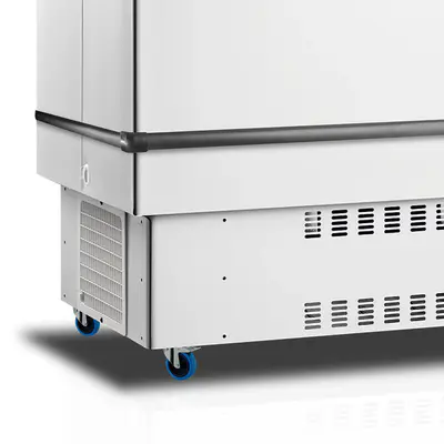 Tefcold Skříň chladicí pultová na láhve KBAK104PLUS (4)