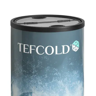 Tefcold Vana chladicí na plechovky CC45 (2)