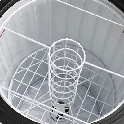 Tefcold Vana chladicí na plechovky CC55 (2)