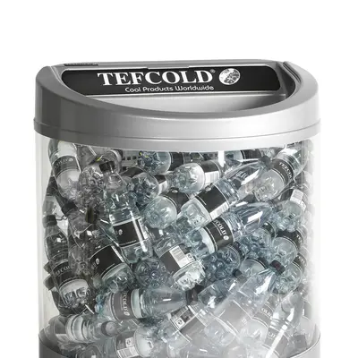 Tefcold Vana chladicí na plechovky VOC100 (2)