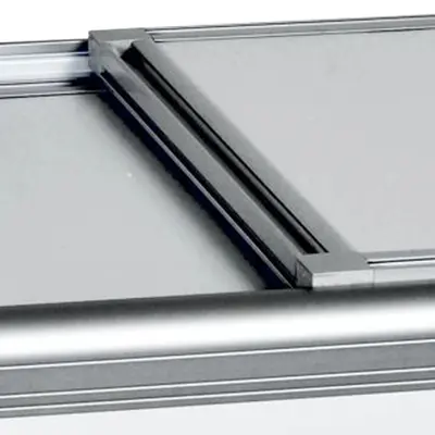 Tefcold Skříň chladicí/mrazicí mobilní MOBILUX 21COMBI (3)