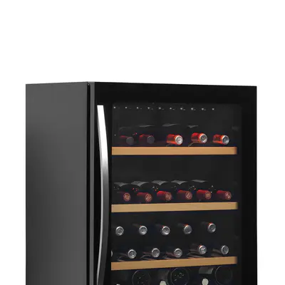 Tefcold Vinotéka TFW200-F (3)