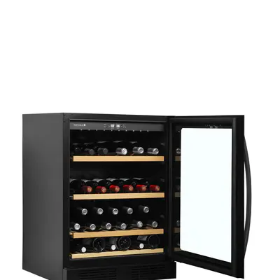 Tefcold Vinotéka TFW200-F (4)