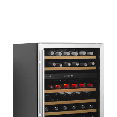 Tefcold Vinotéka TFW200-2S (3)