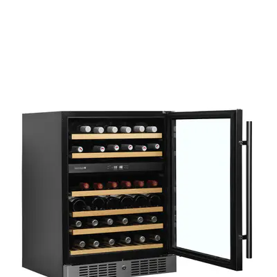 Tefcold Vinotéka TFW200-2S (4)