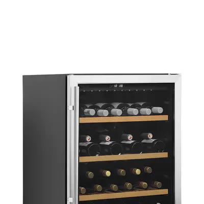 Tefcold Vinotéka TFW200-S (3)