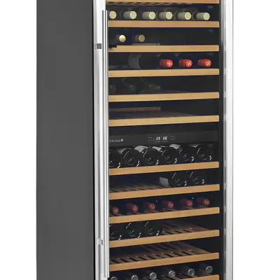 Tefcold Vinotéka TFW400-2S (3)