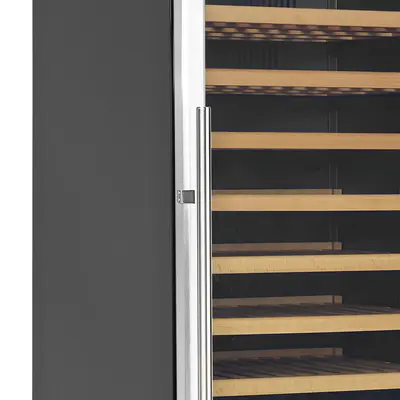 Tefcold Vinotéka TFW400-2S (6)