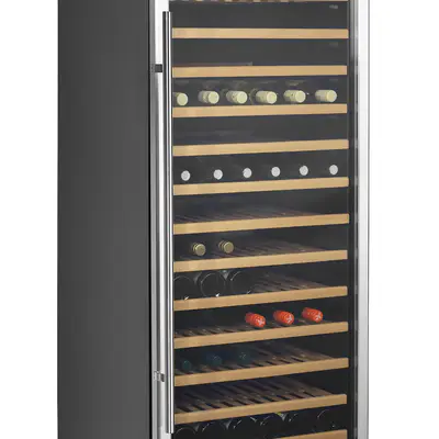 Tefcold Vinotéka TFW400-S (3)