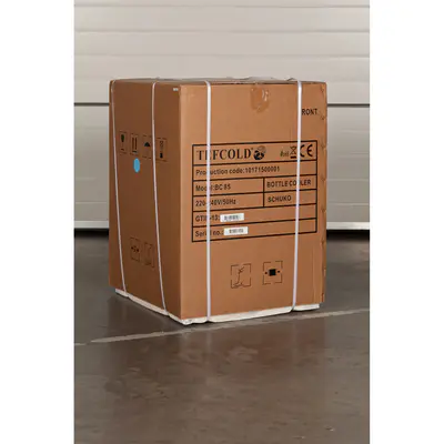 Tefcold Vinotéka SC85 BLACK (3)