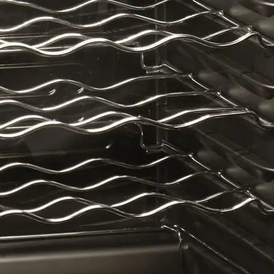 Tefcold Vinotéka SC85 BLACK (5)