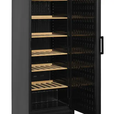 Tefcold Skříň chladicí vhodná pro chlazení vína CPP1380E (4)