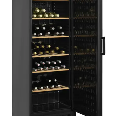 Tefcold Skříň chladicí vhodná pro chlazení vína CPP1380E (5)