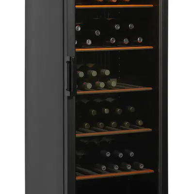 Tefcold Skříň chladicí vhodná pro chlazení vína CPV1380E (2)