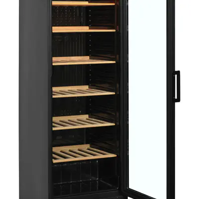 Tefcold Skříň chladicí vhodná pro chlazení vína CPV1380E (3)