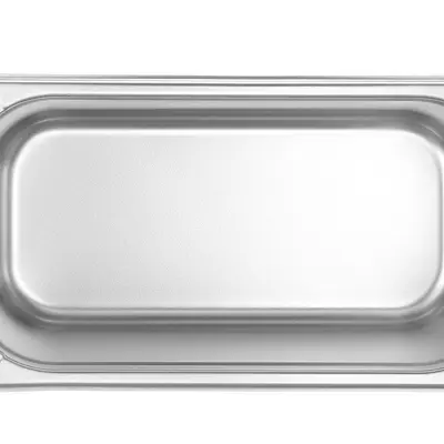 HENDI Gastronádoba 1/3 - 200mm, Kitchen Line (2)