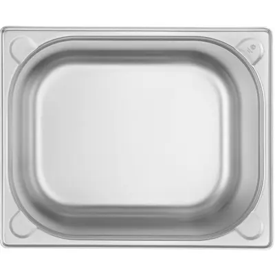 HENDI Gastronádoba 1/2 - 200mm, Kitchen Line (2)