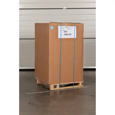 Tefcold Skříň chladicí prosklené dveře FS80CP (3)