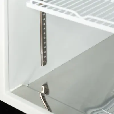 Tefcold Skříň chladicí  prosklené dveře Atom Maxi C3DB (4)