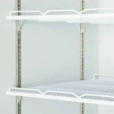 Tefcold Skříň chladicí  prosklené dveře Atom Maxi C3DB (5)
