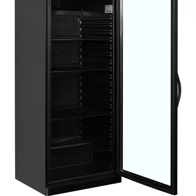 Tefcold Skříň chladicí  prosklené dveře UR600BG (2)