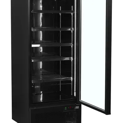 Tefcold Skříň chladicí  prosklené dveře Atom Maxi C1DBB (2)