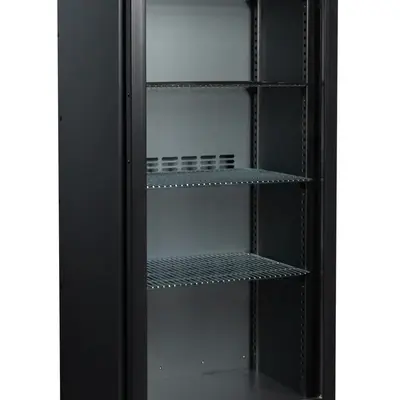 Tefcold Skříň chladicí premiová prosklené dveře SGD-300GE (2)