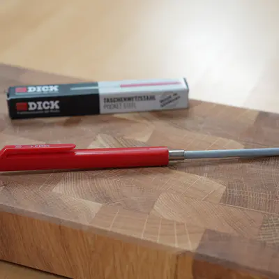 F. Dick Ocílka kapesní DICK   7 0011 07 (2)