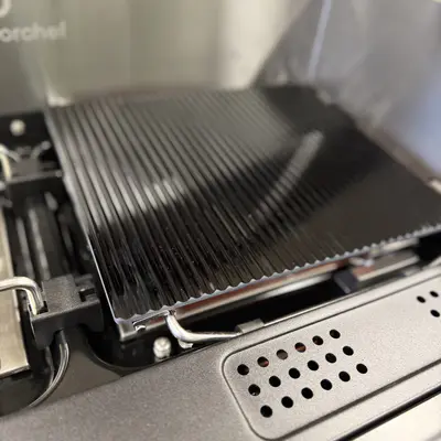 Plynový Plancha XL gril HEAT C-265 Outdoorchef (3)