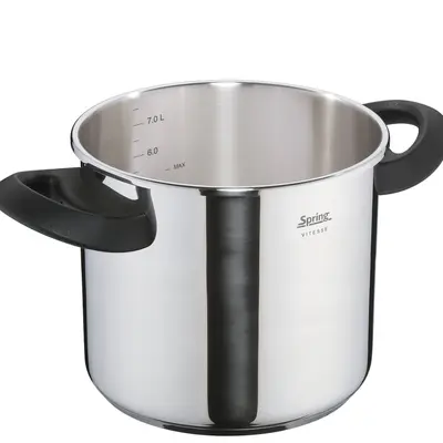 Spring Hrnec tlakový 8 l  VITESSE (4)
