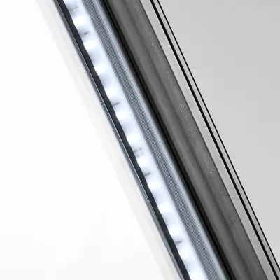 Tefcold Skříň chadicí prosklené dveře LGC7500 (5)
