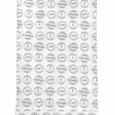 Sáček nepromastitelný potisk 200x325+záložka   1000 ks (2)