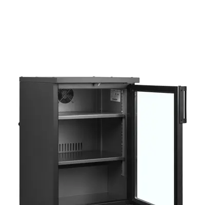 Tefcold Minibar chladicí premiový do baru SGD-120RGE (2)