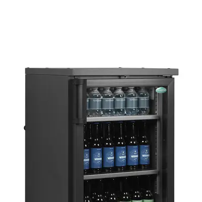 Tefcold Minibar chladicí premiový do baru SGD-120RGE (3)