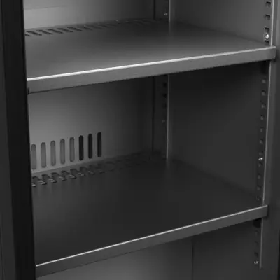 Tefcold Minibar chladicí premiový do baru SGD-120RGE (4)