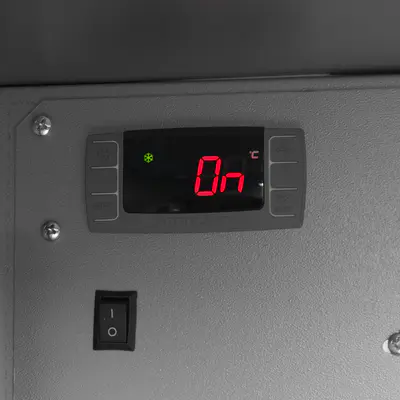Tefcold Minibar chladicí premiový do baru SGD-120RGE (5)