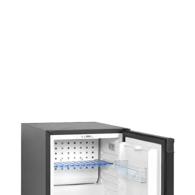 Tefcold Minibar s plnými dveřmi TM 35 C (2)