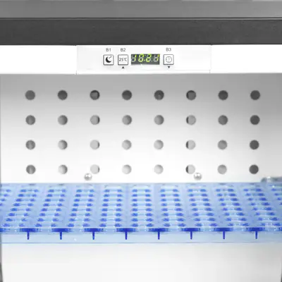 Tefcold Minibar s plnými dveřmi TM 35 C (5)