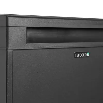 Tefcold Minibar s plnými dveřmi TM 35 C (6)