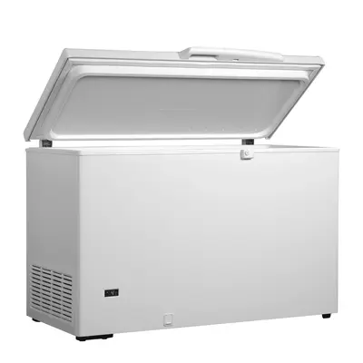 Tefcold Chladnička pultová, plné víko EBC 45 (4)