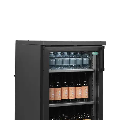 Tefcold Minibar chladicí premiový do baru SGD-120LGE (3)