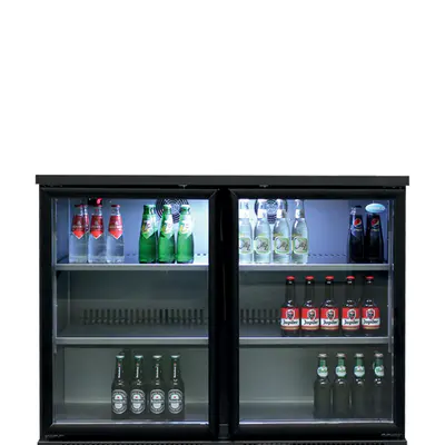Tefcold Minibar chladicí premiový do baru SGD-240GE (3)