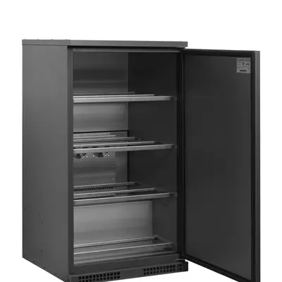 Tefcold Minibar chladicí premiový pro skladování KEG KSC-720E (2)