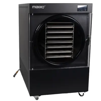 Maxxo Lyofilizátor LYO PRO ULTRA (4)