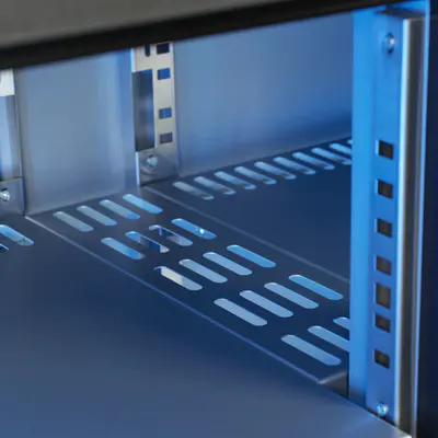 Tefcold Minibar premiový chladicí do baru SCL-22GMU+ (4)