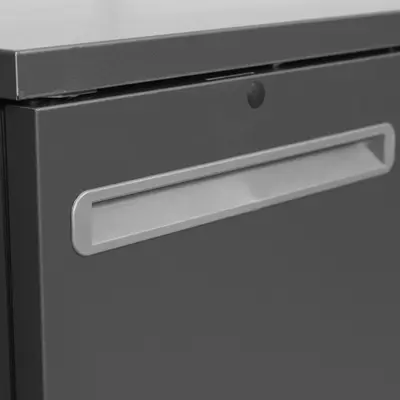 Tefcold Minibar premiový chladicí do baru SCL-2222MU+ (4)